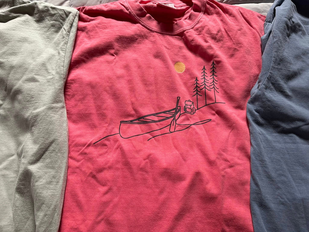 The Landing T-Shirt