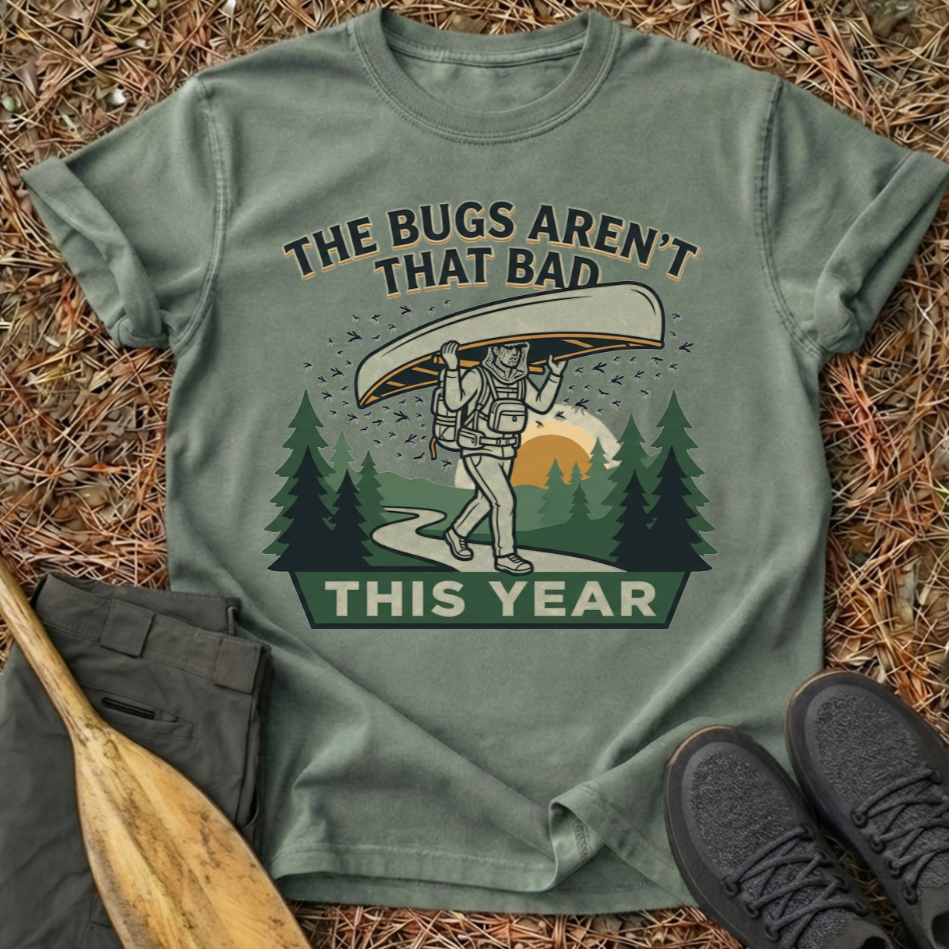 Bugs T-Shirt