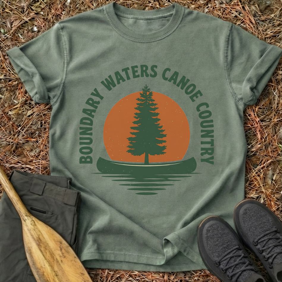 BWCC T-Shirt
