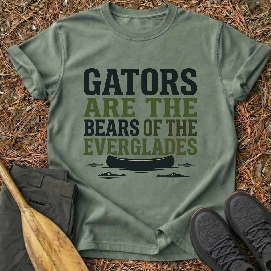 Gators T-Shirt