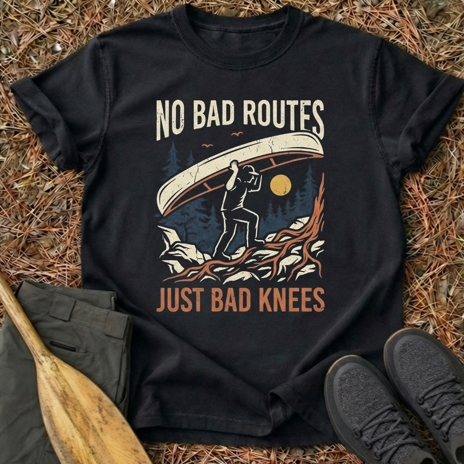 Bad Knees T-Shirt
