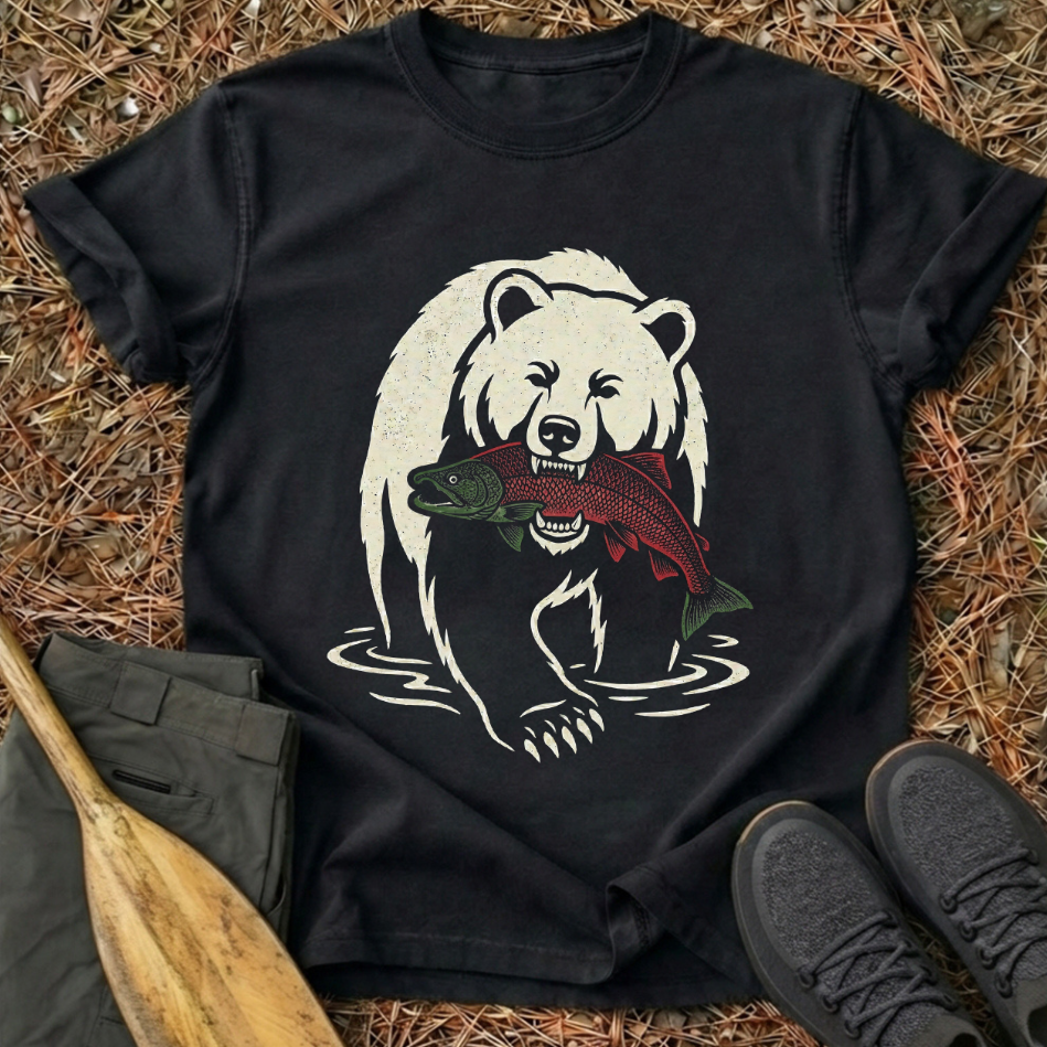 Snack Time T-Shirt