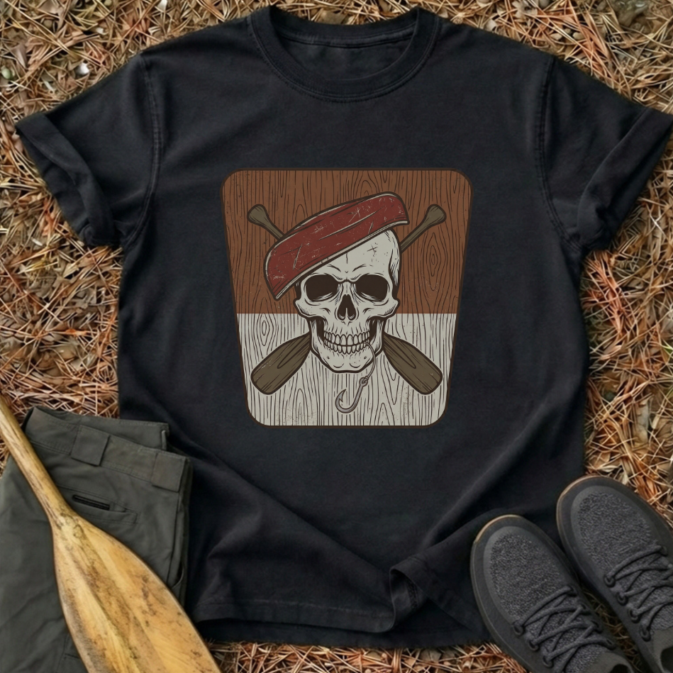 Skull & Oars T-Shirt
