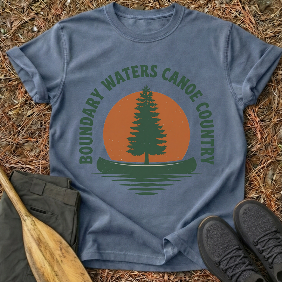 BWCC T-Shirt