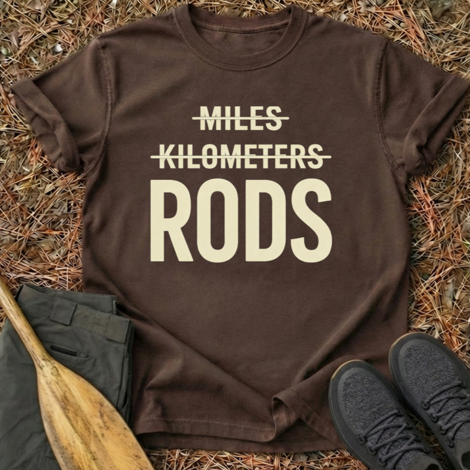 Rods T-Shirt