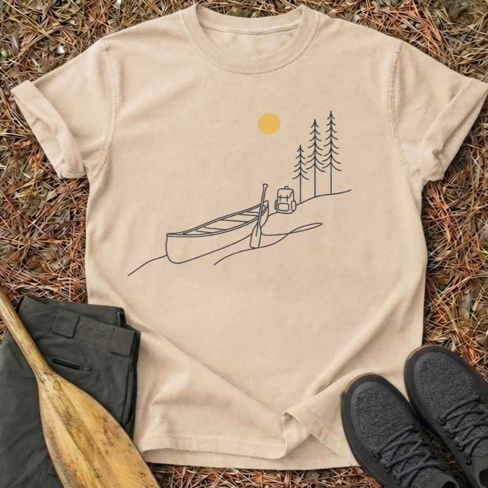 The Landing T-Shirt