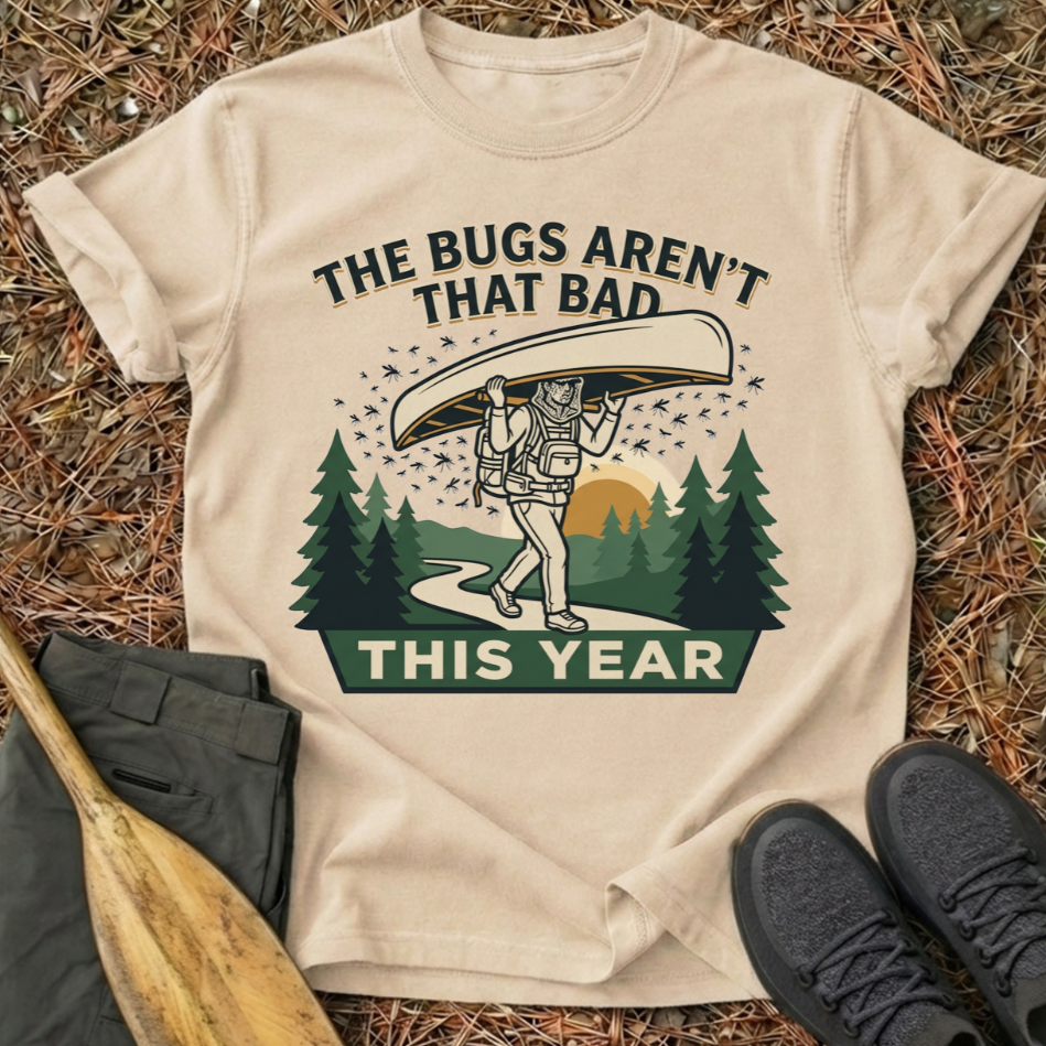 Bugs T-Shirt