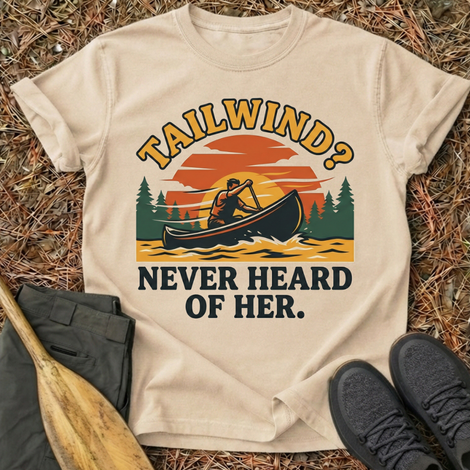 Tailwind T-Shirt