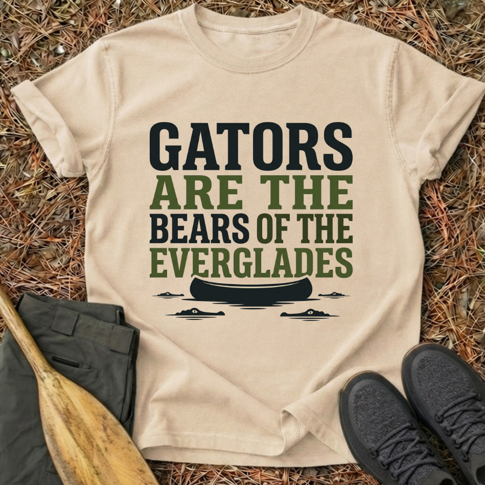 Gators T-Shirt