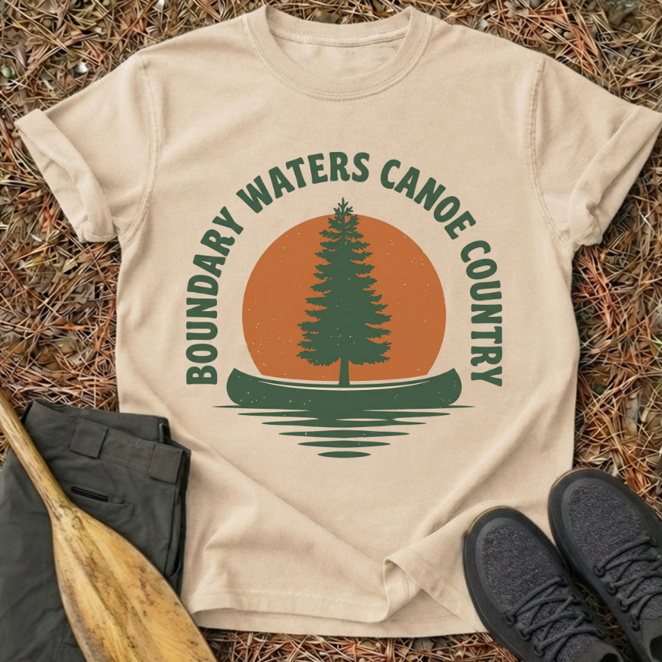 BWCC T-Shirt