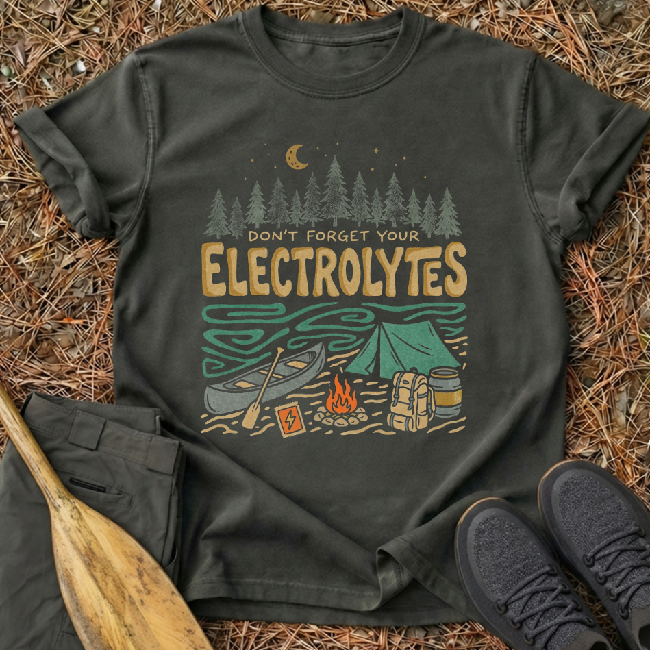 Electrolytes T-Shirt