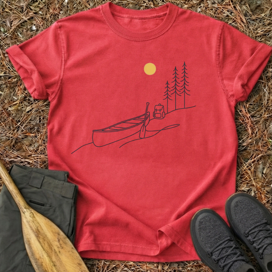 The Landing T-Shirt