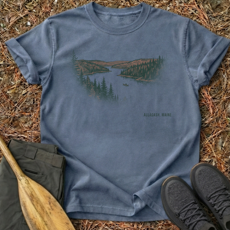 Allagash T-Shirt
