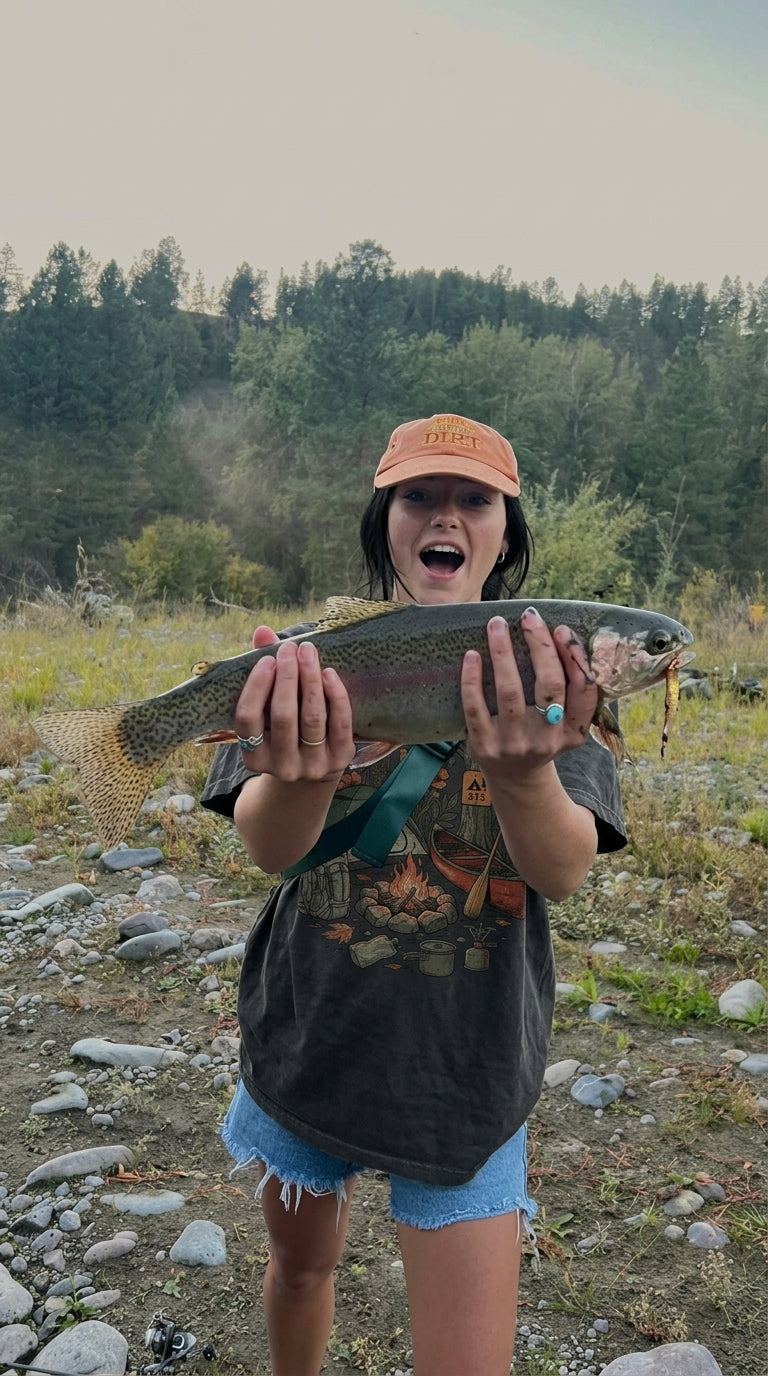 Vintage Campcore T-Shirt